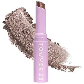 Tower 28 Beauty GoGo Cooling Shimmer 8H Eyeshadow Stick *Pre-Order*