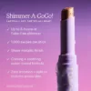 Tower 28 Beauty GoGo Cooling Shimmer 8H Eyeshadow Stick *Pre-Order*