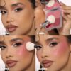 HUDA BEAUTY Blush Filter Blurring Blushlighters Palette *Pre-Order*