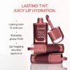 LANEIGE JuicePop Box Hydrating & Lightweight Oil Lip Tint *Pre-Order*