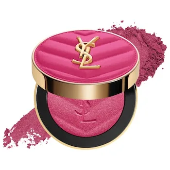 Yves Saint Laurent Make Me Blush 24H Buildable Powder Blush *Pre-Order*