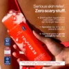 Tower 28 Beauty SOS Rescue + Relief Body Wash Treatment *Pre-Order*