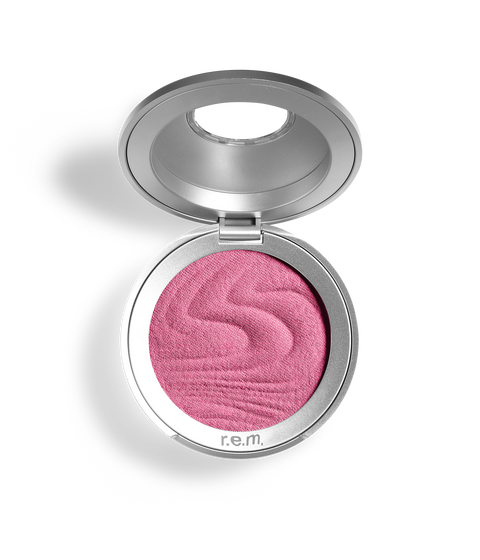 r.e.m. beauty hypernova satin matte blush *Pre-Order*