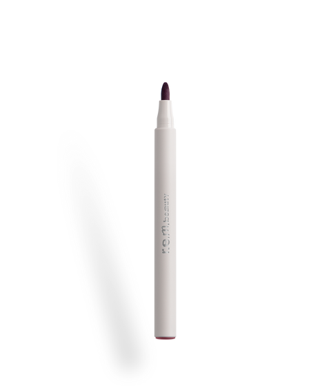 r.e.m. beauty practically permanent lip stain marker *Pre-Order*