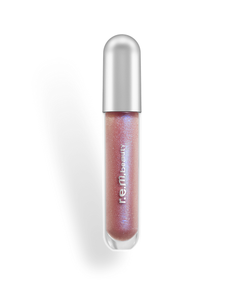 r.e.m. beauty essential drip glossy balm *Pre-Order*