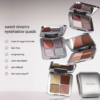 r.e.m. beauty sweet dreams eyeshadow quad *Pre-Order*