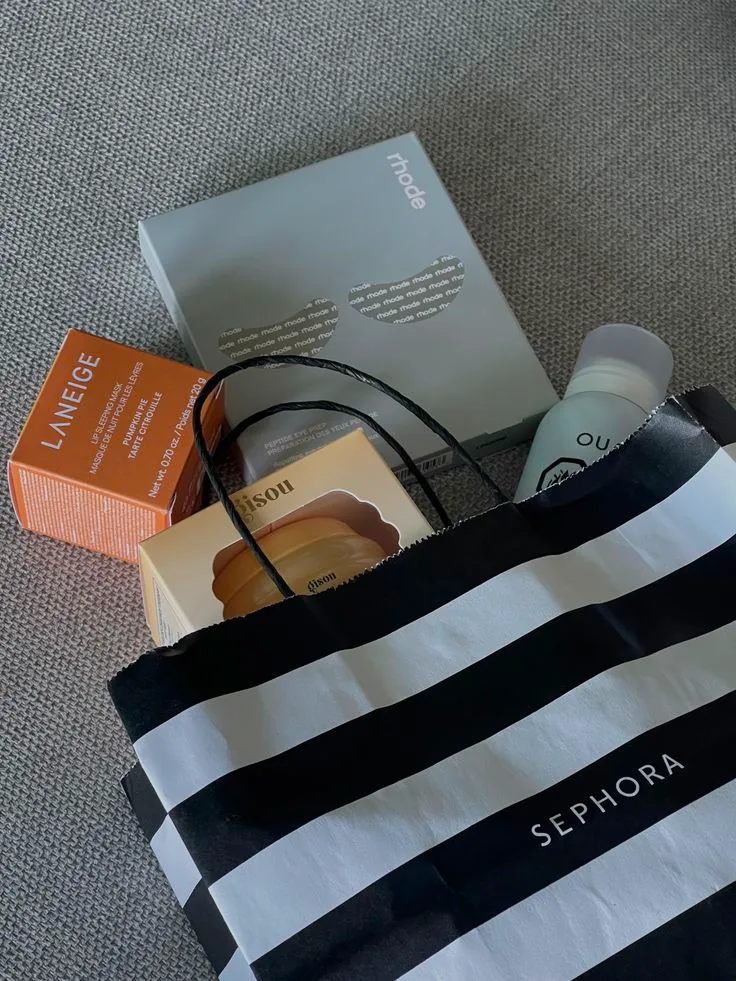 Sephora Sale
