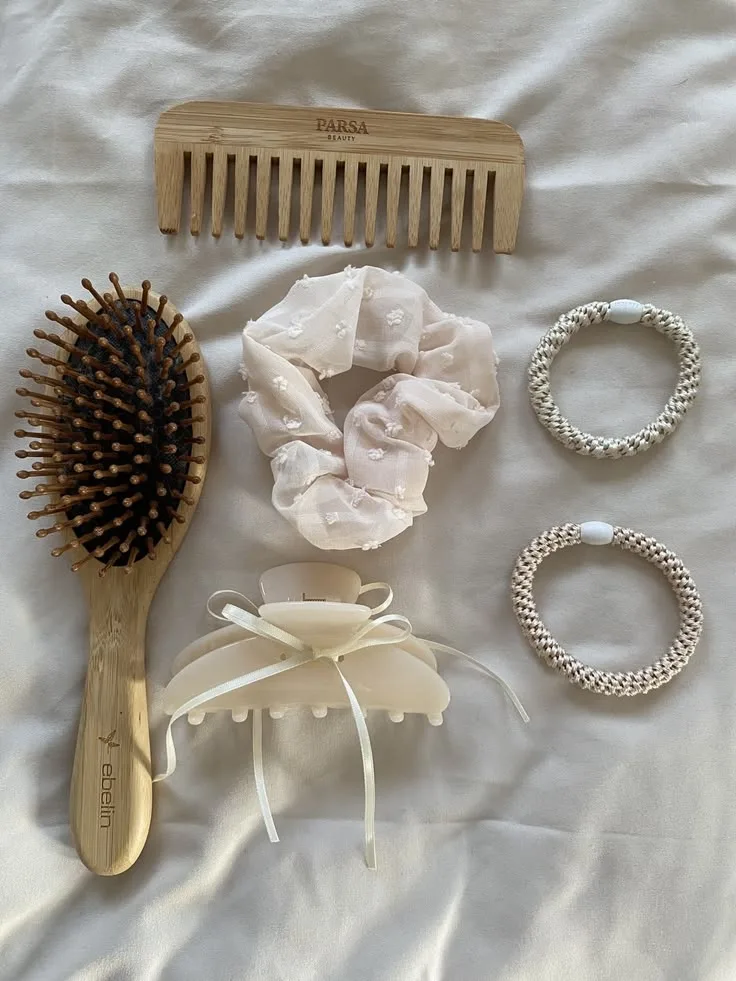 Accesorios cabello