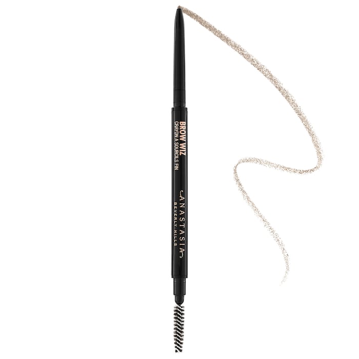 Anastasia Beverly Hills Brow Wiz® Ultra-Slim Precision Eyebrow Defining Pencil *Pre-Order*