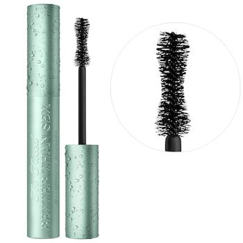 Too Faced Better Than Sex Volumizing & Lengthening Waterproof Mascara *Pre-Order*