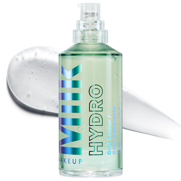 MILK MAKEUP Hydro Grip Hydrating Makeup Primer with Hyaluronic Acid + Niacinamide *Pre-Order*
