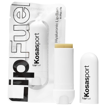 Kosas Kosasport LipFuel Hyaluronic Acid Lip Balm *Pre-Order*