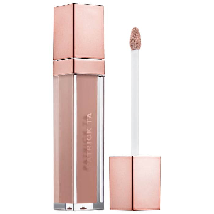 PATRICK TA Silky Lip Crème *Pre-Order*