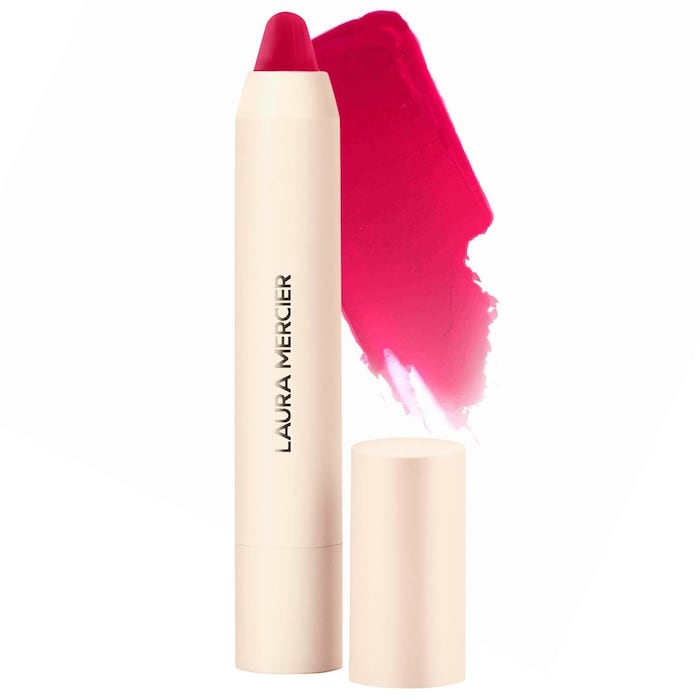 Laura Mercier Petal Soft Lipstick Crayon *Pre-Order*