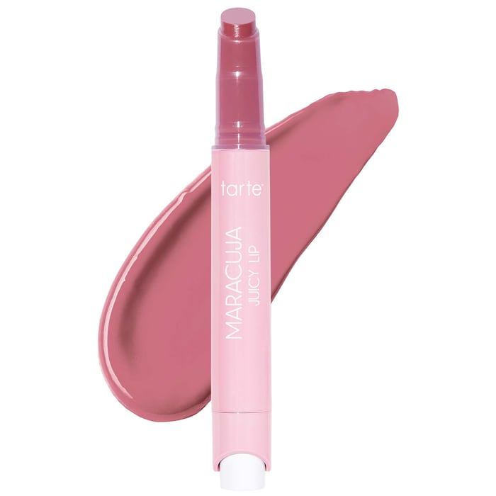 tarte maracuja juicy lip hydrating balm gloss *Pre-Order*