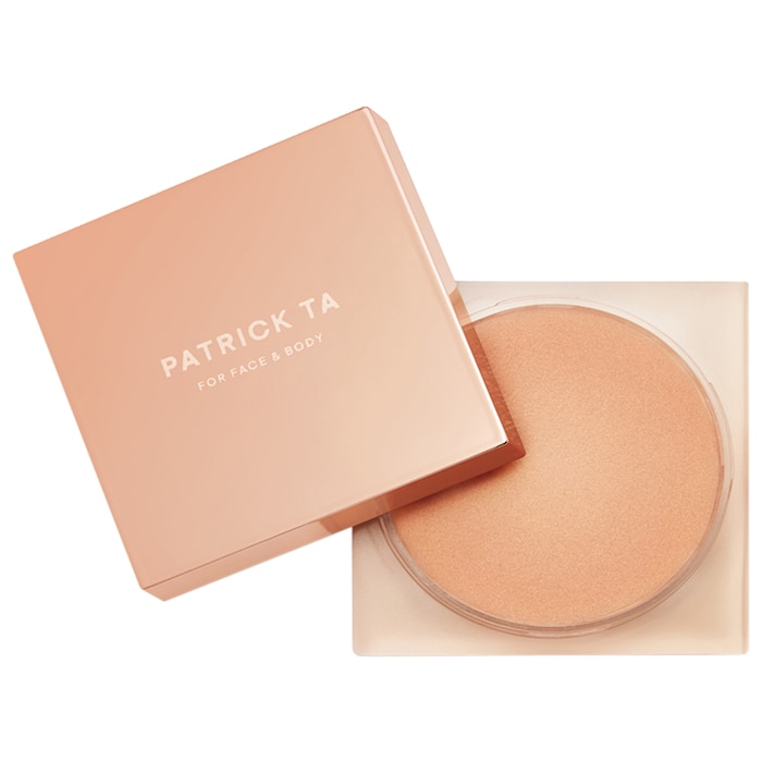 PATRICK TA Major Glow Balm *Pre-Order*