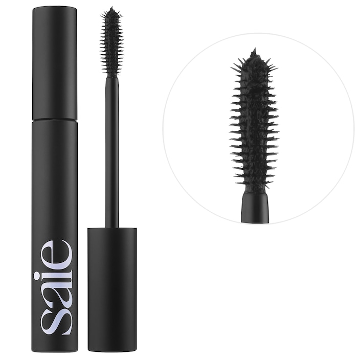 Saie Mascara 101 Lengthening and Lifting *Pre-Order*