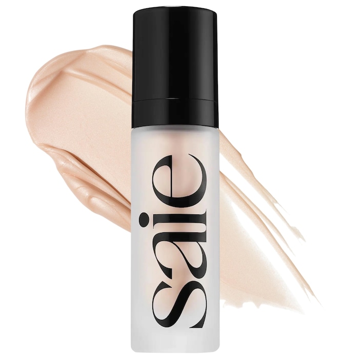 Saie Glowy Super Gel Lightweight Dewy Multipurpose Illuminator *Pre-Order*