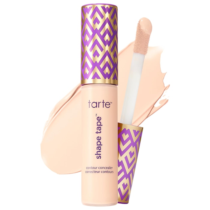 tarte shape tape™ full coverage matte concealer *Pre-Order*