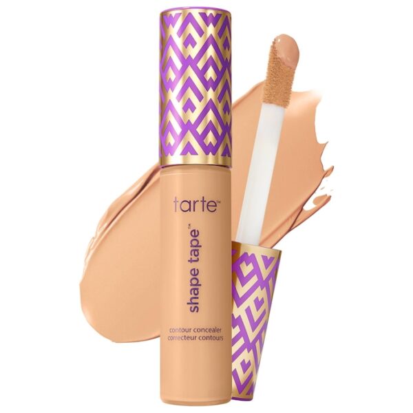 tarte shape tape™ full coverage matte concealer *Pre-Order*