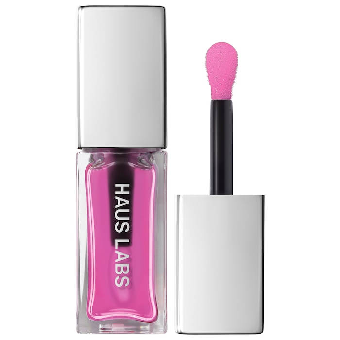 HAUS LABS BY LADY GAGA Mini PhD Hybrid Hydrating Tinted Lip Oil *Pre-Order*