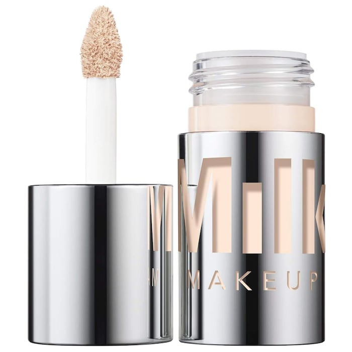 MILK MAKEUP Future Fluid Creamy Longwear Hydrating Concealer with Hyaluronic Acid *Pre-Order*