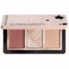NATASHA DENONA My Dream Cheek Trio – Cream Blush, Glow Cream Base and Glow Powder Highlighter *Pre-Order*