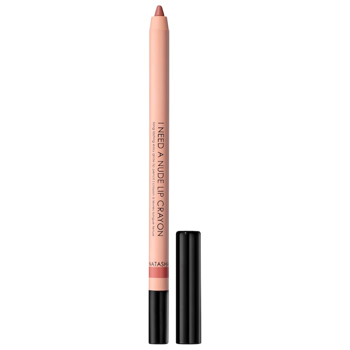 NATASHA DENONA I Need A Nude Lip Liner *Pre-Order*