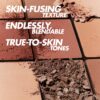 MAKE UP FOR EVER Artist Longwear Skin-fusing Contour Powder *Pre-Order*