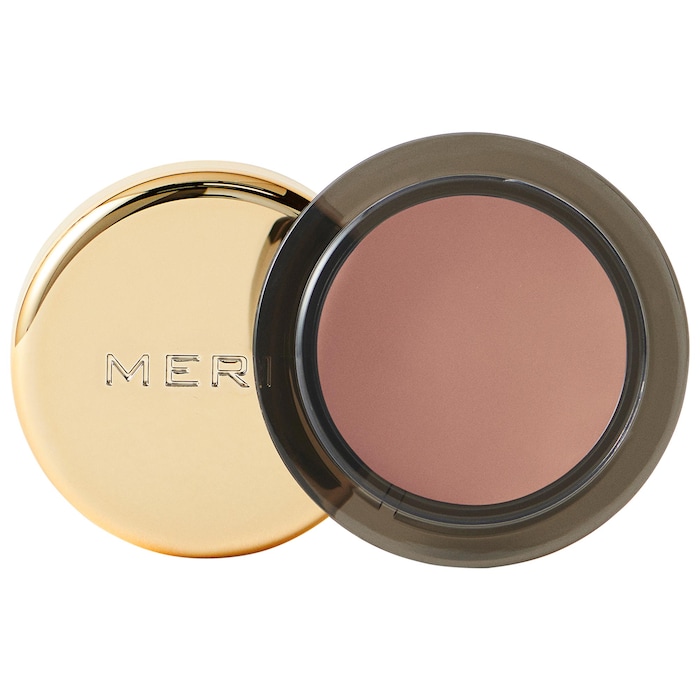 MERIT Shimmer Solo Shadow Cream Eyeshadow *Pre-Order*