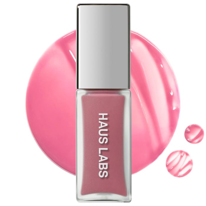HAUS LABS BY LADY GAGA PhD Hybrid Lip Glaze Plumping Gloss *Pre-Order*