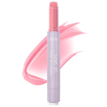 tarte maracuja juicy lip high-shine vinyl gloss *Pre-Order*