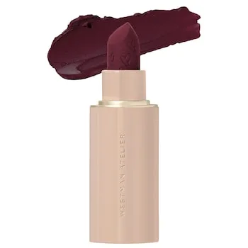 Westman Atelier Lip Suede Hydrating Matte Lipstick with Hyaluronic Acid *Pre-Order*