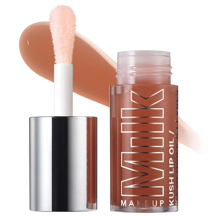 MILK MAKEUP KUSH Hydrating Sheer Lip Oil *Pre-Order*