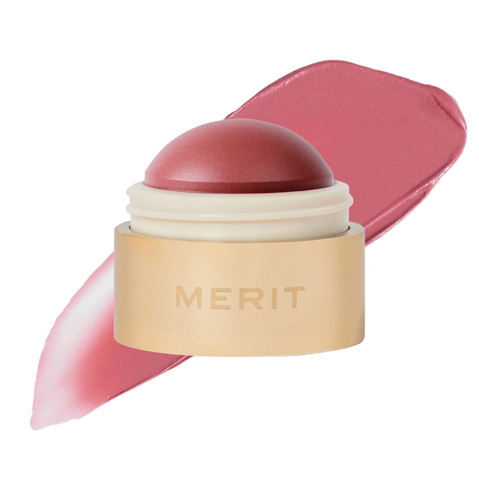 MERIT Flush Balm Cream Blush *Pre-Order*