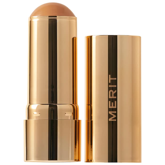 MERIT Bronze Balm Sheer Sculpting Bronzer *Pre-Order*