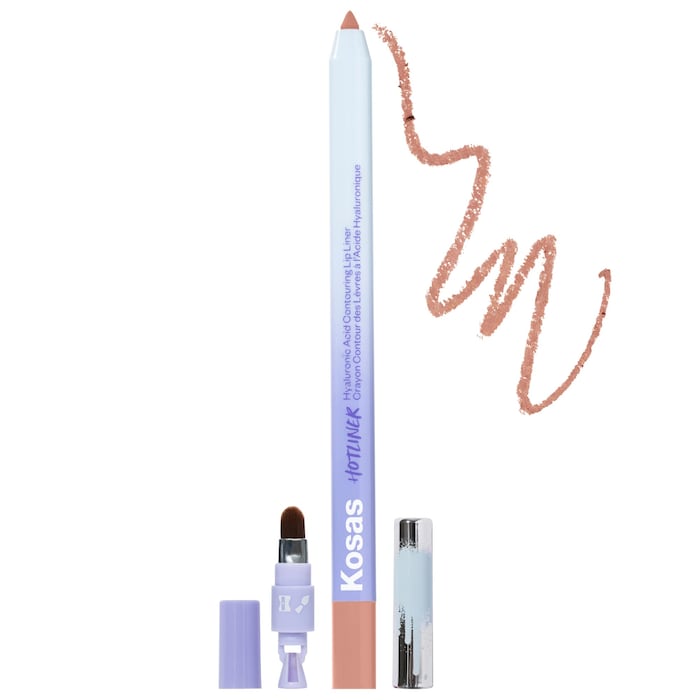Kosas Hotliner Hyaluronic Acid Contouring Lip Liner *Pre-Order*