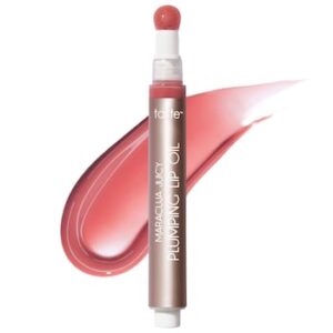 tarte maracuja juicy lip plumping oil with hyaluronic acid *Pre-Order*