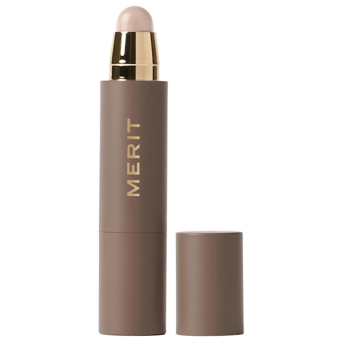 MERIT The Minimalist Perfecting Complexion Foundation and Concealer Stick *Pre-Order*