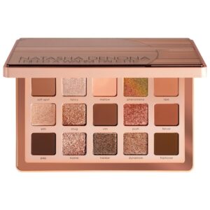 NATASHA DENONA I Need a Warm Eyeshadow Palette *Pre-Order*