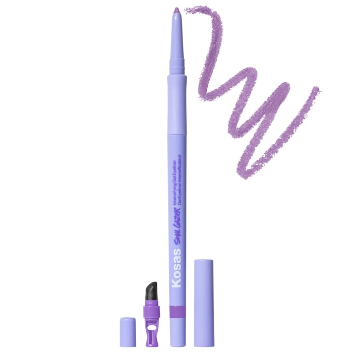 Kosas Soulgazer Intensifying Waterproof Gel Eyeliner *Pre-Order*