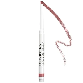 Too Faced Lip Injection Extreme Lip Shaper Plumping Lip Liner *Pre-Order*