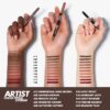 MAKE UP FOR EVER Artist Color Pencil Extreme Smudge-Proof Lip Liner *Pre-Order*