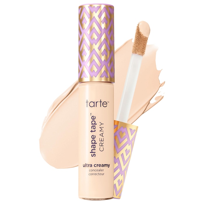tarte shape tape™ hydrating full coverage creamy concealer *Pre-Order*