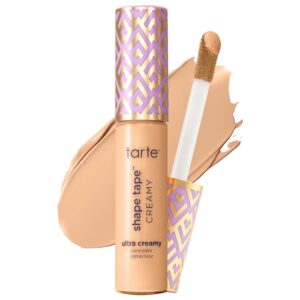 tarte shape tape™ hydrating full coverage creamy concealer *Pre-Order*
