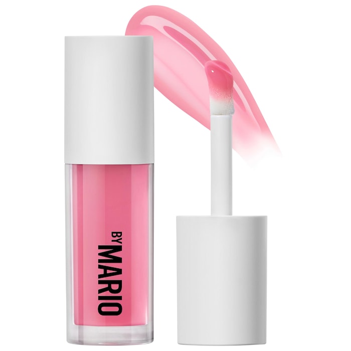 MAKEUP BY MARIO Hydrating SuperShine Lip Gloss *Pre-Order*