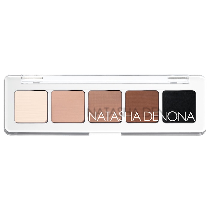 NATASHA DENONA Mini Eye Sculpt Eyeshadow Palette *Pre-Order*