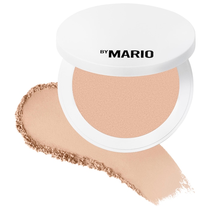MAKEUP BY MARIO SoftSculpt® Talc-Free Blurring Bronzer *Pre-Order*