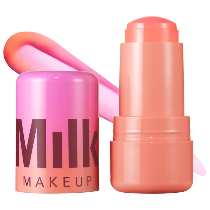 MILK MAKEUP Cooling Water Jelly Tint Lip + Cheek Blush Stain *Pre-Order*