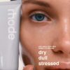 rhode Barrier Restore Cream Comforting Daily Moisturizer *Pre-Order*